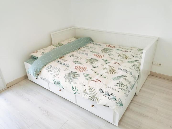 Chic 2Chambres,70M²+Balcon+Parking+Wifi نانت المظهر الخارجي الصورة
