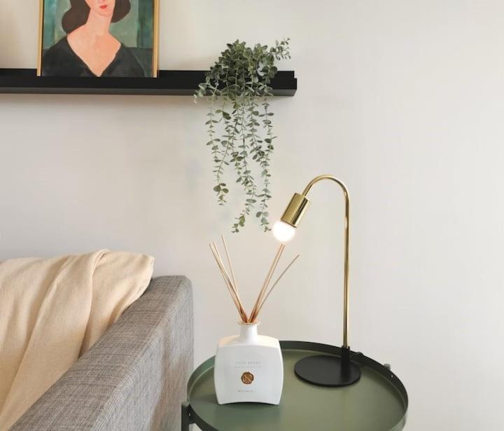 Chic 2Chambres,70M²+Balcon+Parking+Wifi نانت المظهر الخارجي الصورة