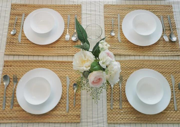 Chic 2Chambres,70M²+Balcon+Parking+Wifi نانت المظهر الخارجي الصورة