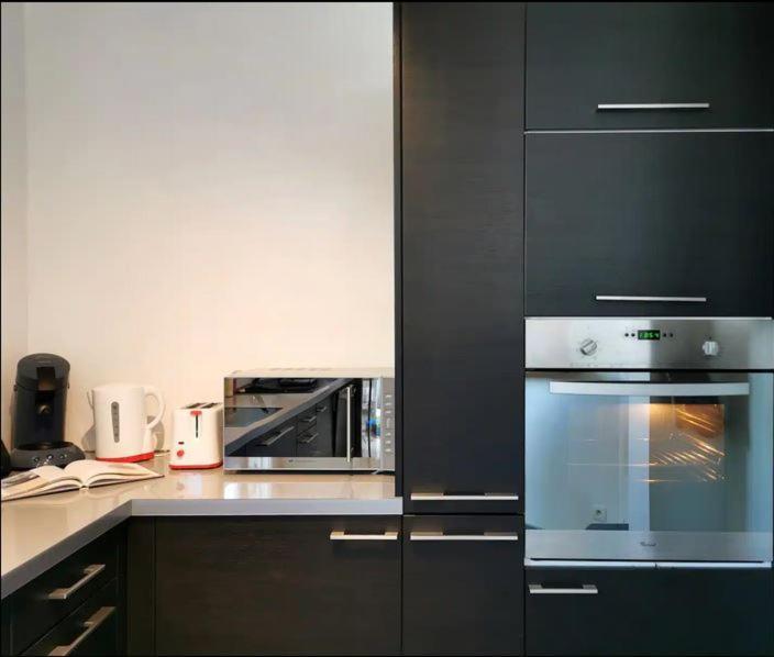 Chic 2Chambres,70M²+Balcon+Parking+Wifi نانت المظهر الخارجي الصورة